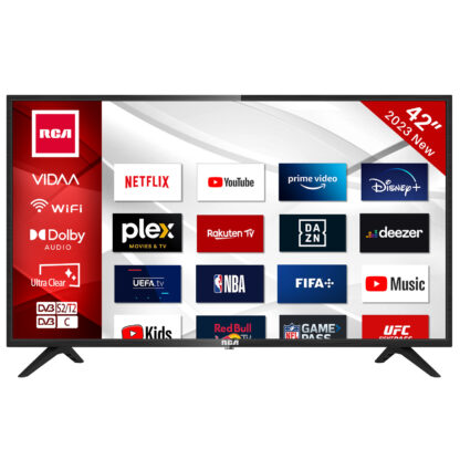 RCA iRV42H3 42 inch Full HD TV (type B) - Image 2