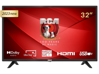 RCA TV iRB32H3 (type A)