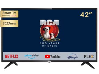 RCA TV iRB42F3