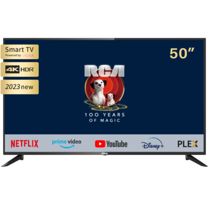 RCA TV iRV50U3 (type A)