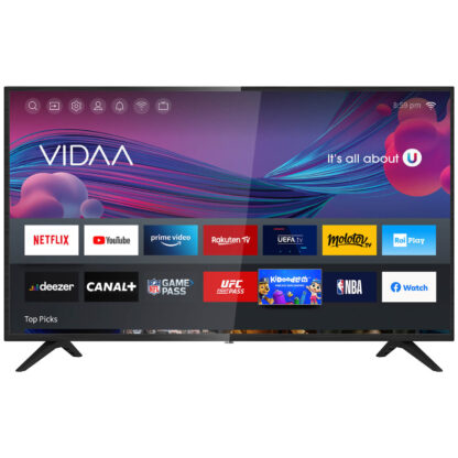RCA iRV55H3 55 inch 4K TV (type A) - Image 3