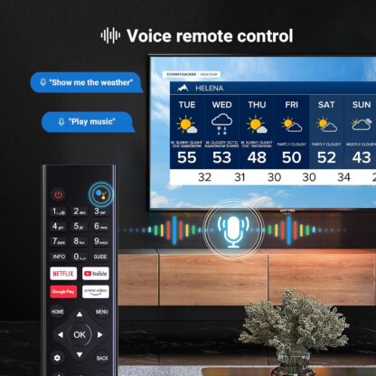 ANTTEQ ANDROID TV AG42F3 (type B) - Image 6
