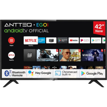 ANTTEQ ANDROID TV AG42F3 (type B)