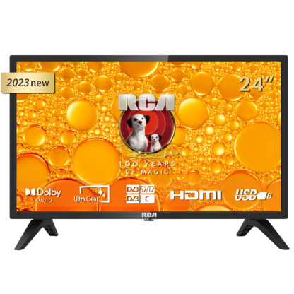 RCA TV iRB24H3 (type B)