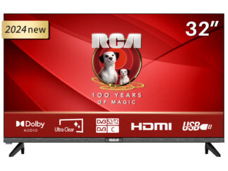 RCA TV E32-RH1.Q1L (type A)