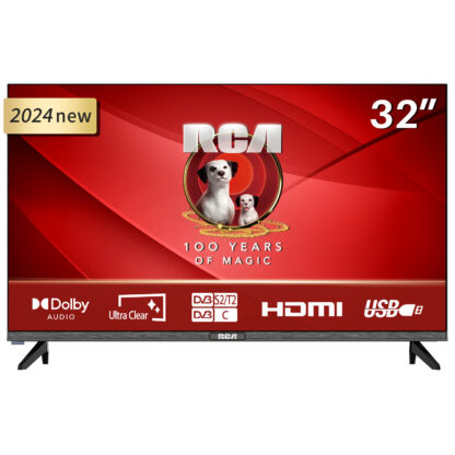 RCA TV E32-RH1.Q1L (type A)