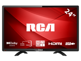 RCA TV RB24H1 (type A)