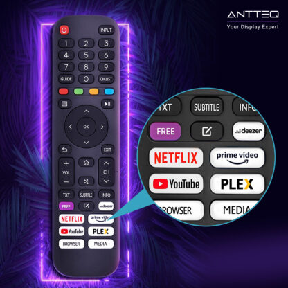 ANTTEQ TV V25-AF3.Q1 (type A) - Image 3