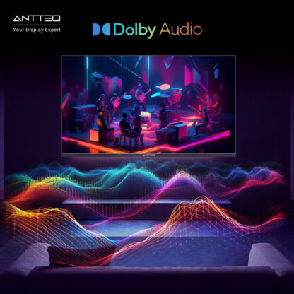 ANTTEQ TV V25-AF3.Q1 (type A) - Image 4