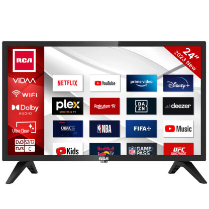 RCA iRV24H3 HD Ready LED TV (type B)